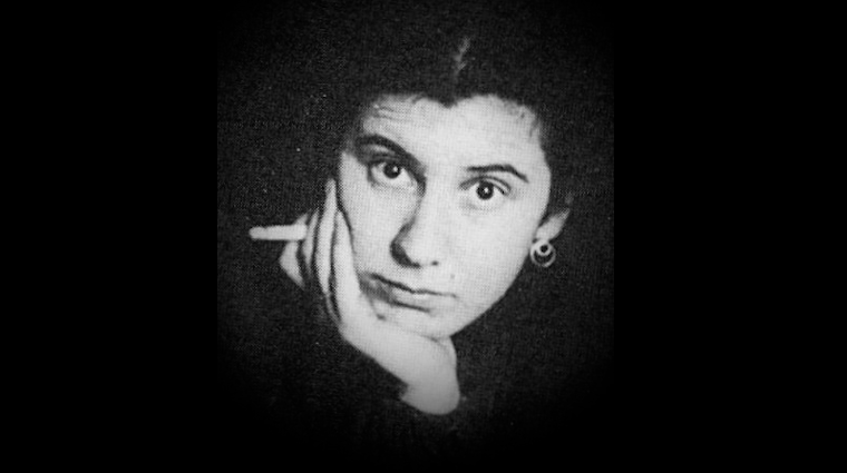 Etty Hillesum, Ημερολόγια 1941-1943
